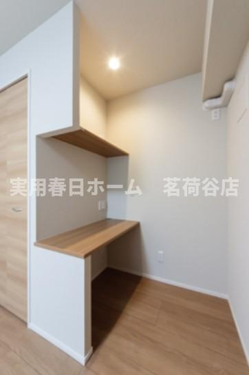 【内装】