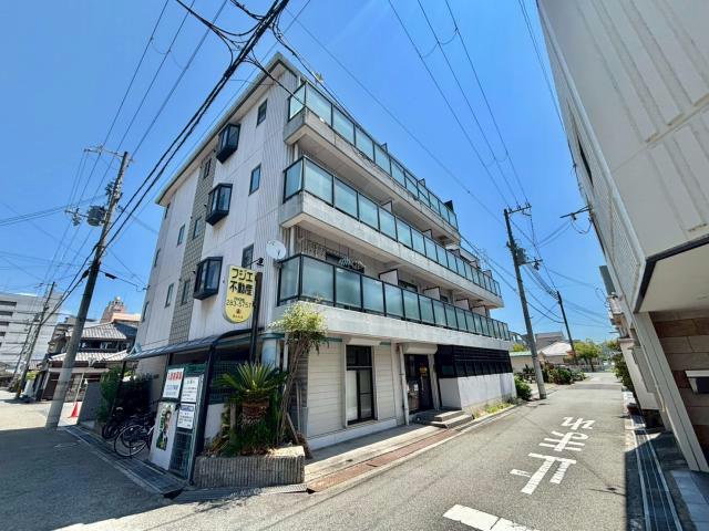 カサグランデモモ