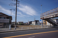 那須塩原市三島１丁目　土地の画像