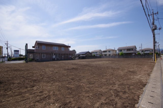 【外観】 | 那須塩原市三島１丁目　土地
