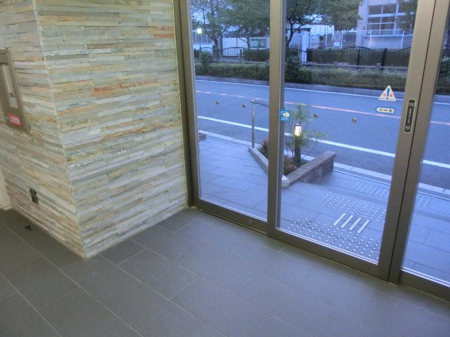 ブルーメナウのその他共用部分