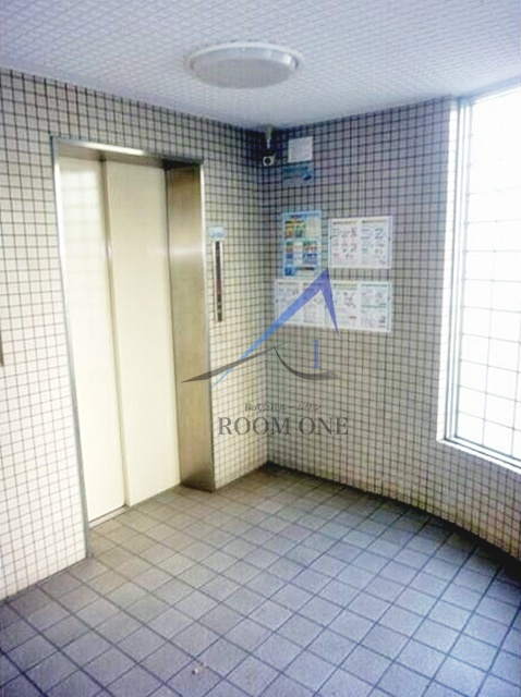 グランドマンション金子
