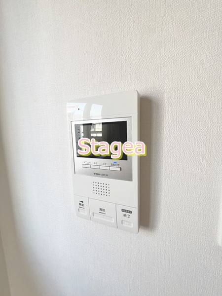 エムワイ ヘリテージの設備