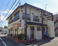 大津市横木１丁目の店舗事務所の画像