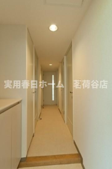 【玄関】
