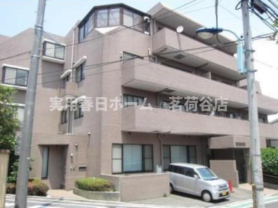 ル・クール本駒込の画像