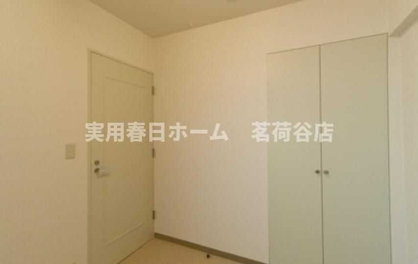 【洋室】