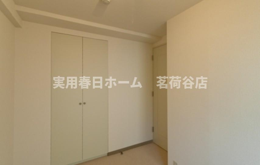 【洋室】