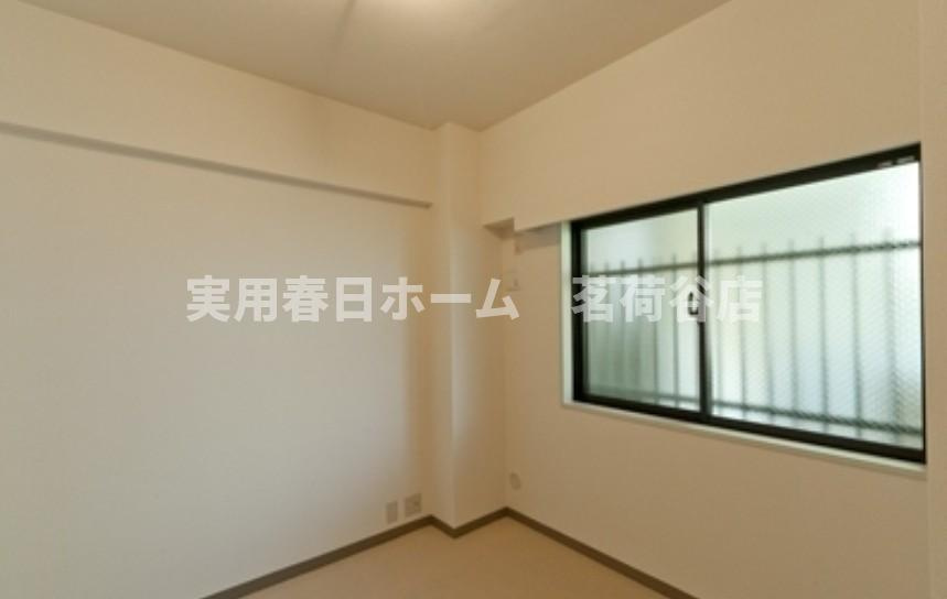 【寝室】
