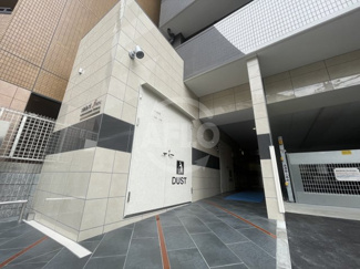 【エントランス】 | セレニテフラン野田阪神駅前　海老江東小学校区 | セレニテフラン野田阪神駅前　エントランス