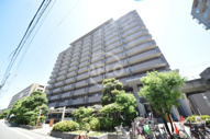 南海ハイライズフラット天下茶屋　橘小学校区の画像