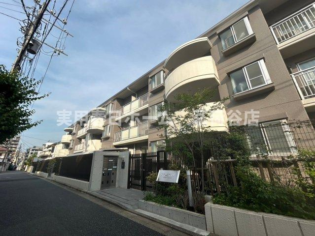 アソシエール文京白山の画像