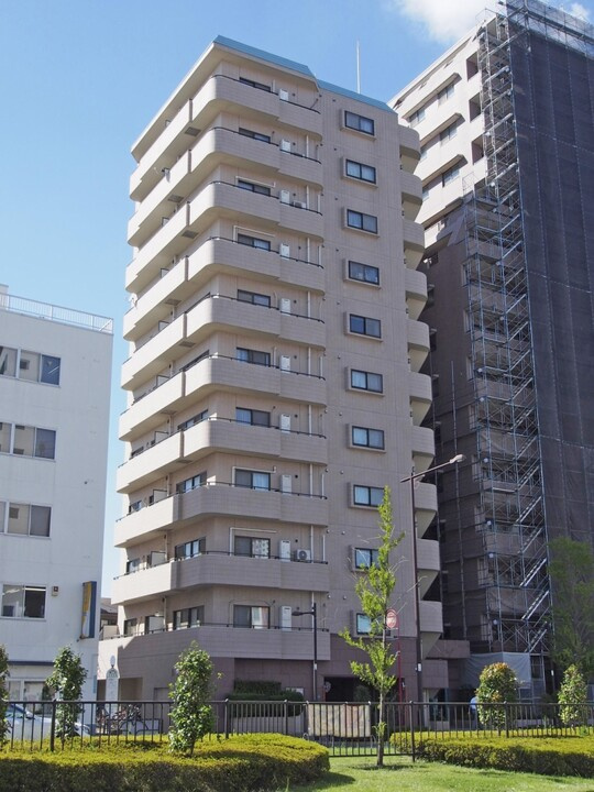 カーサ要町