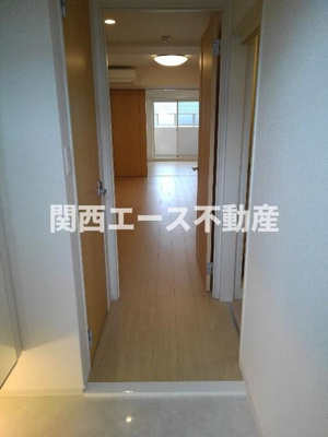 【玄関】 | メレヴェイユアルファー