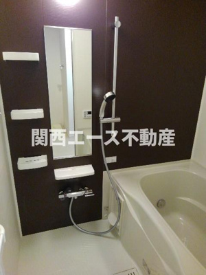 【浴室】 | メレヴェイユアルファー