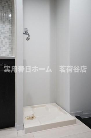【洗面所】