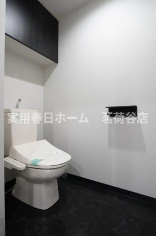 【トイレ】