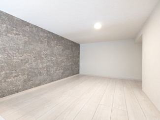 【寝室】 | ブリスガーデン | 落ち着いて過ごせるお部屋なので、寝室にいかがでしょうか