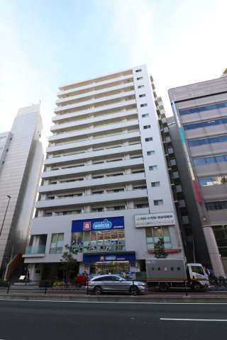 ステラメゾン茗荷谷の画像