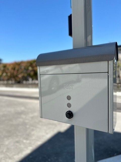 クレイドルガーデン久留米市宮ノ陣第5のその他共用部分