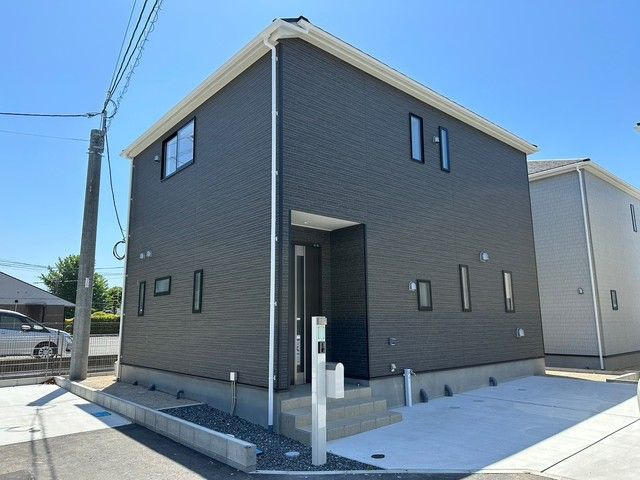 クレイドルガーデン久留米市宮ノ陣第5