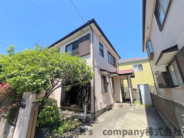 ◎茅ヶ崎市中島　中古戸建