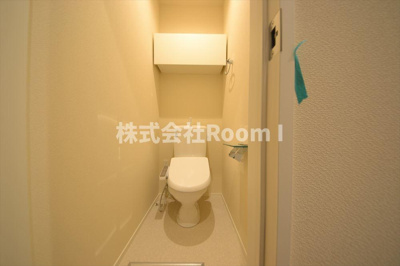 【トイレ】 | ペット共生　エレガンシア　旭化成ヘーベルメゾンHEBEL HAUS