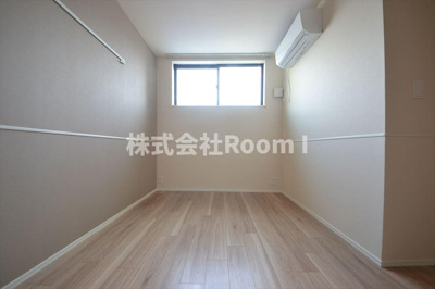 【洋室】 | ペット共生　エレガンシア　旭化成ヘーベルメゾンHEBEL HAUS