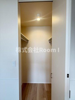 【洋室】 | ペット共生　エレガンシア　旭化成ヘーベルメゾンHEBEL HAUS