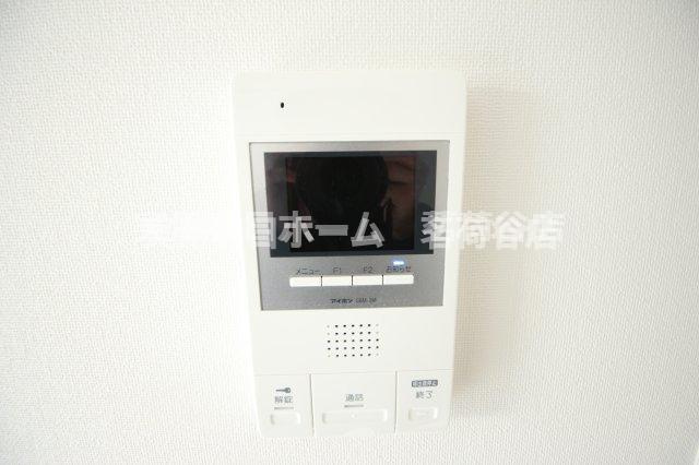 ※同間取り別部屋参考写真