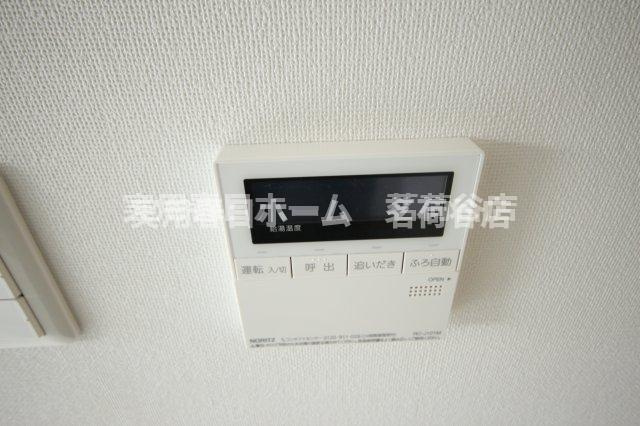※同間取り別部屋参考写真