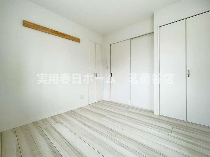 ※同間取り別部屋参考写真