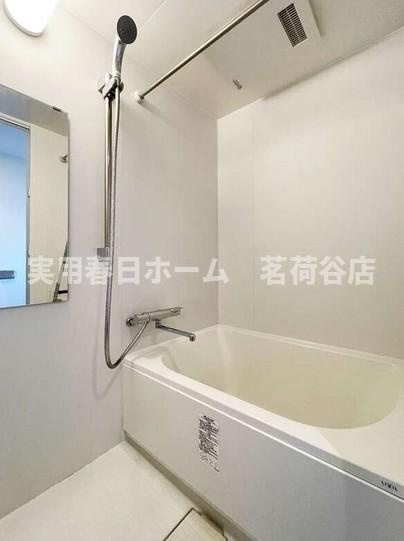 ※同間取り別部屋参考写真