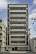 Wonnal堺筋本町の外観