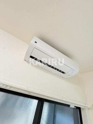 ハーモニーテラス小路東Ⅶの設備
