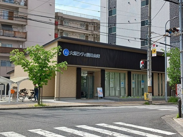 安中町９丁目工場（Ｍ．Ｋ）の周辺