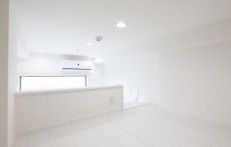 【寝室】 | カーサマグノリア