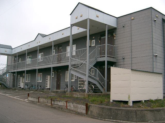 ヴェルデュール西町