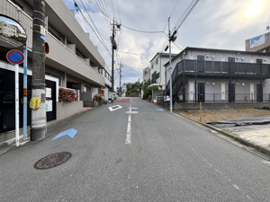 【前面道路含む現地写真】 | 2026年5月15日撮影