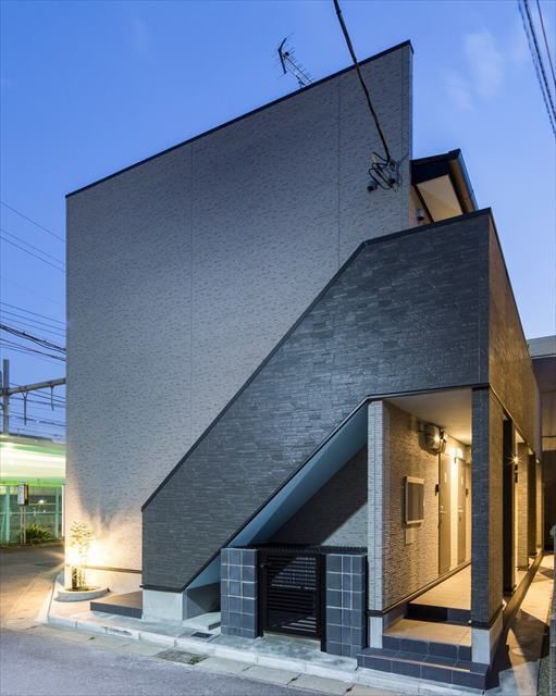 グレイス北松戸