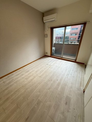 【洋室】 | CITY SPIRE難波WEST