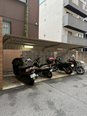 【その他共用部分】 | CITY SPIRE難波WEST