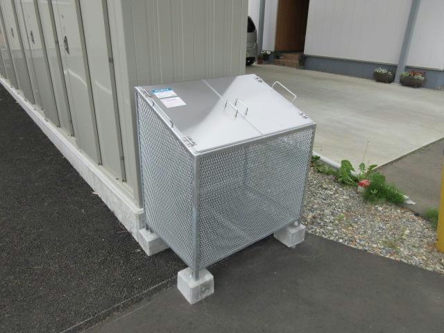サヴォワのその他共用部分