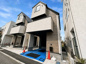 立川市錦町２丁目全2棟の画像