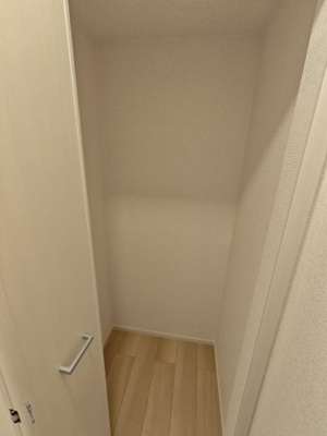 【収納】 | アロ・ラウレアK