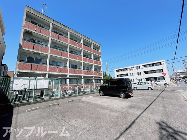 アルプスコートの設備
