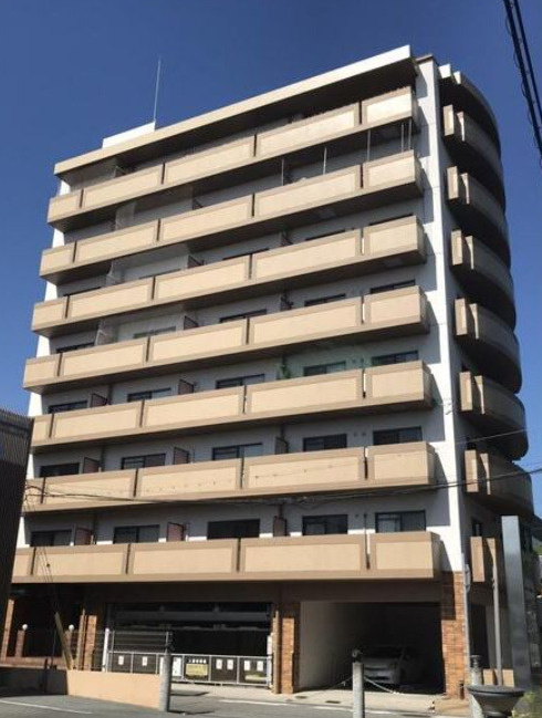 アルコ・ラ・カーサ佃町