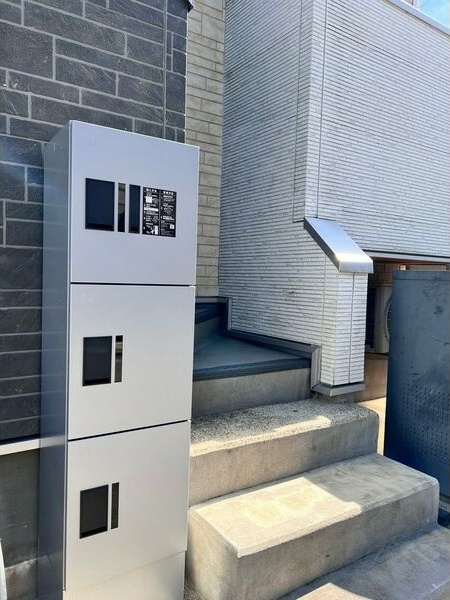 Creo庄内通伍番館のその他共用部分