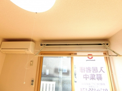 【設備】 | クレアールB