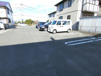【駐車場】 | クレアールB